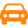 Car-Front-Fill--Streamline-Bootstrap